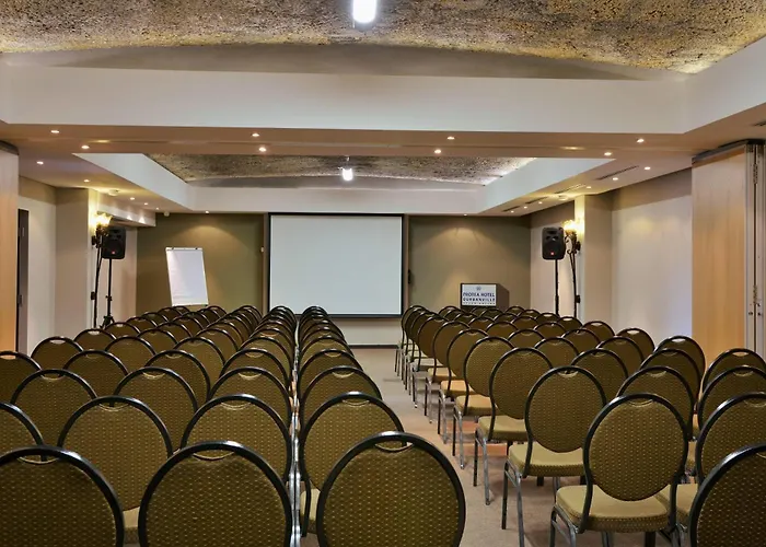 Protea Hotel By Marriott Cape Town Durbanville