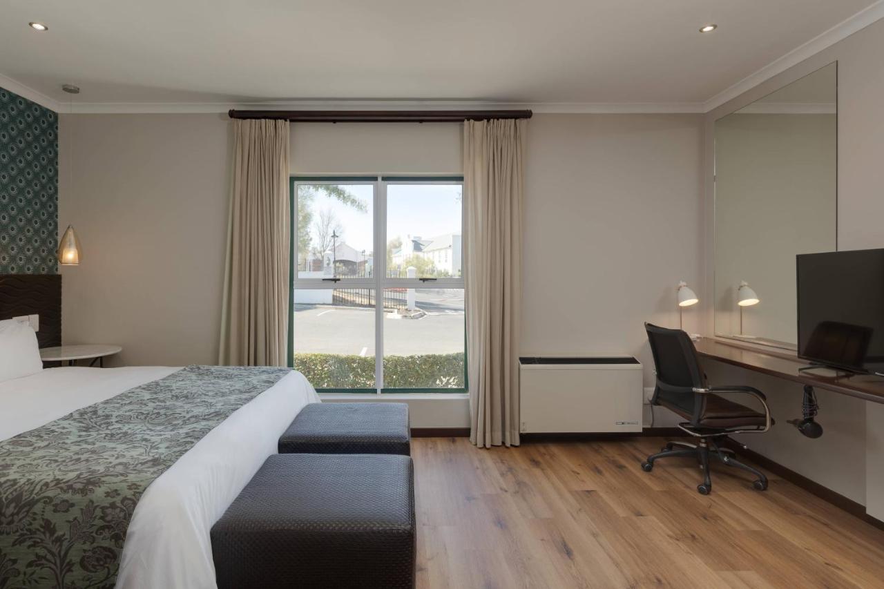 Hotel Protea By Marriott Cape Town Durbanville 3*