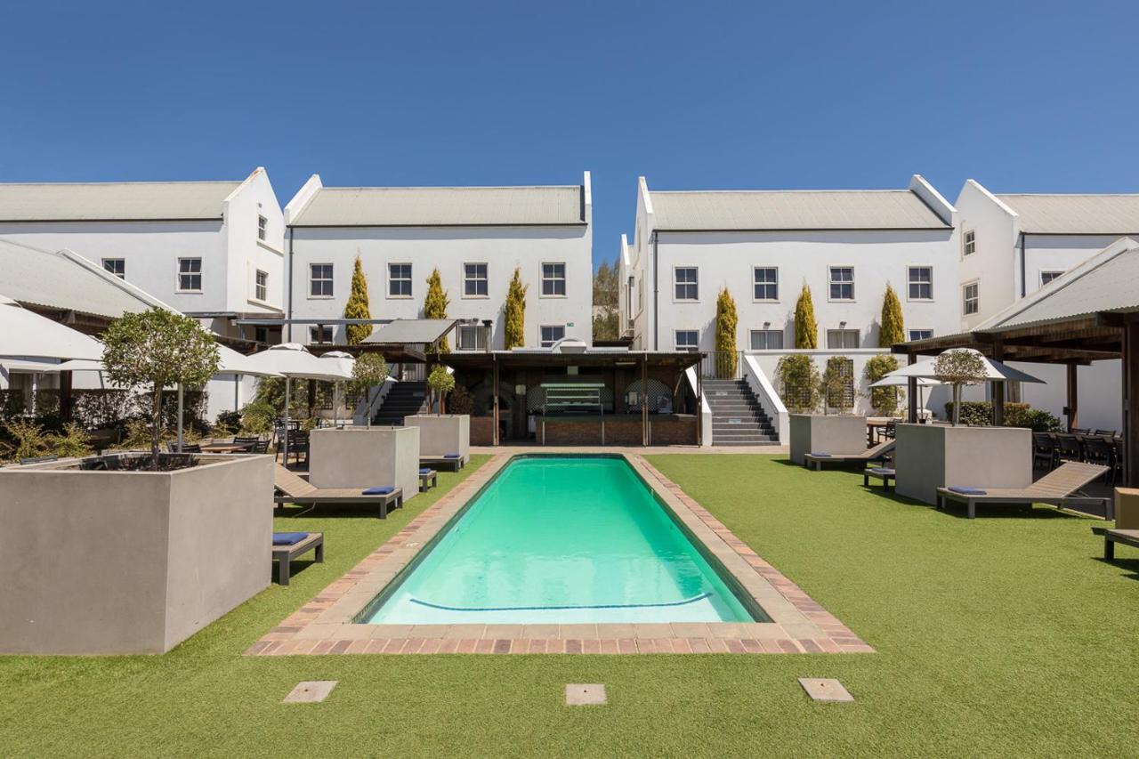 Hotel Protea By Marriott Cape Town Durbanville Bellville