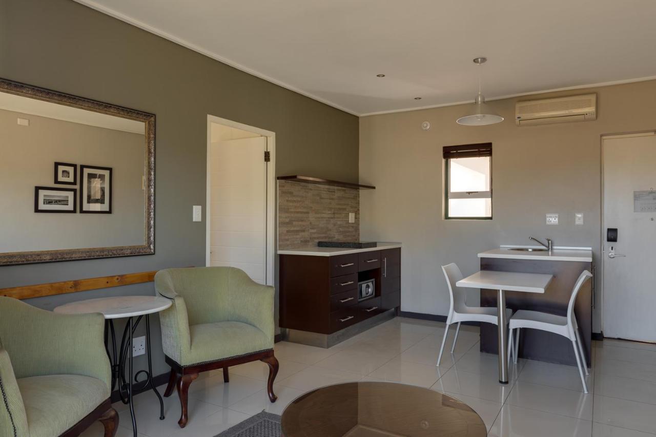 Protea By Marriott Cape Town Durbanville 3*
