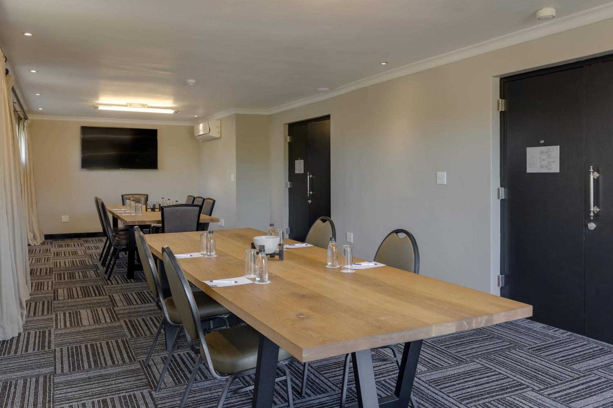 Protea By Marriott Cape Town Durbanville Bellville