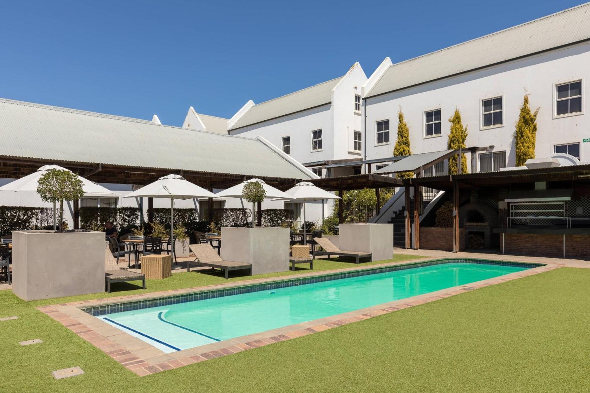 Hotel Protea By Marriott Cape Town Durbanville 3*
