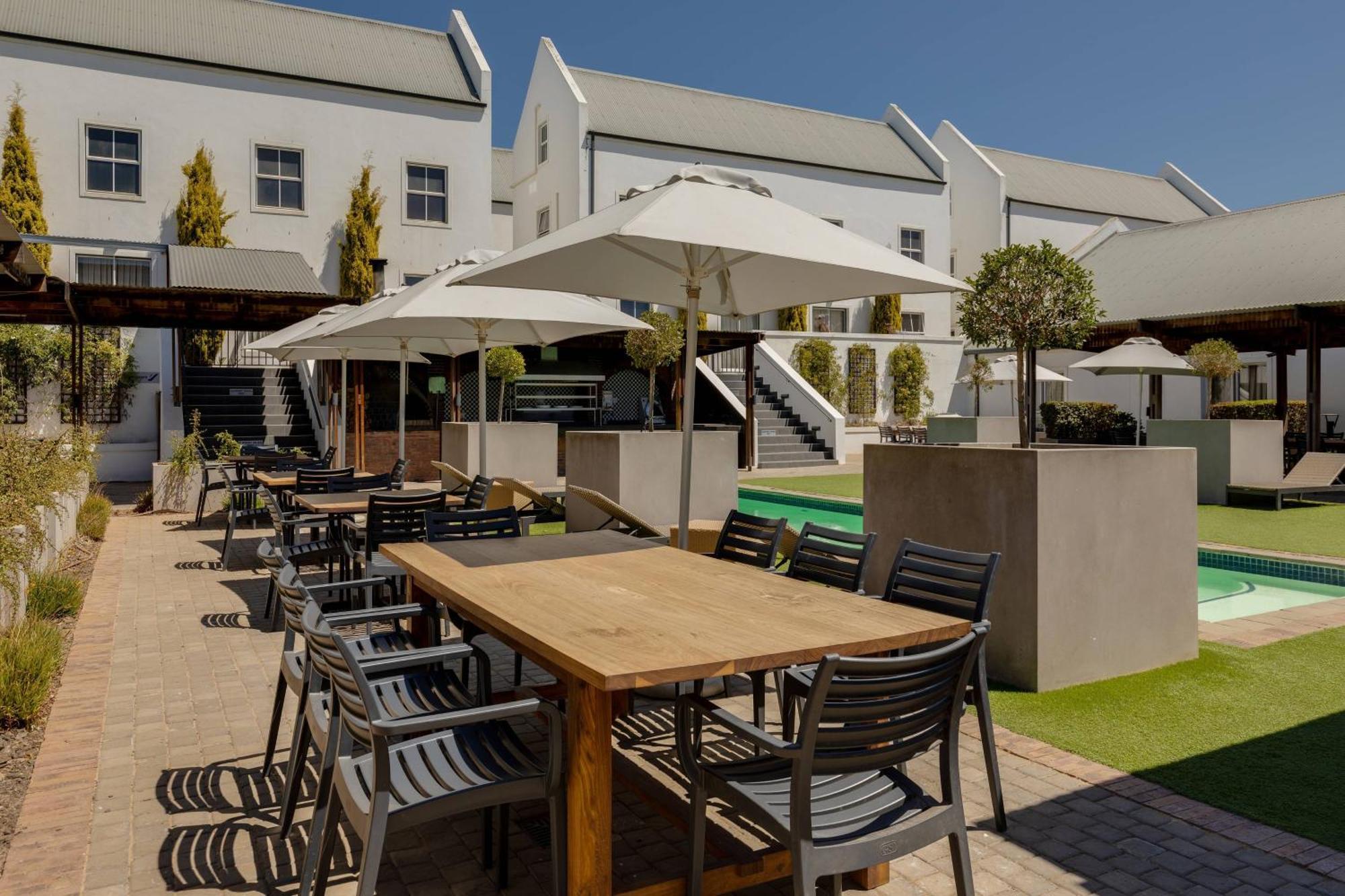 Protea By Marriott Cape Town Durbanville Hotel