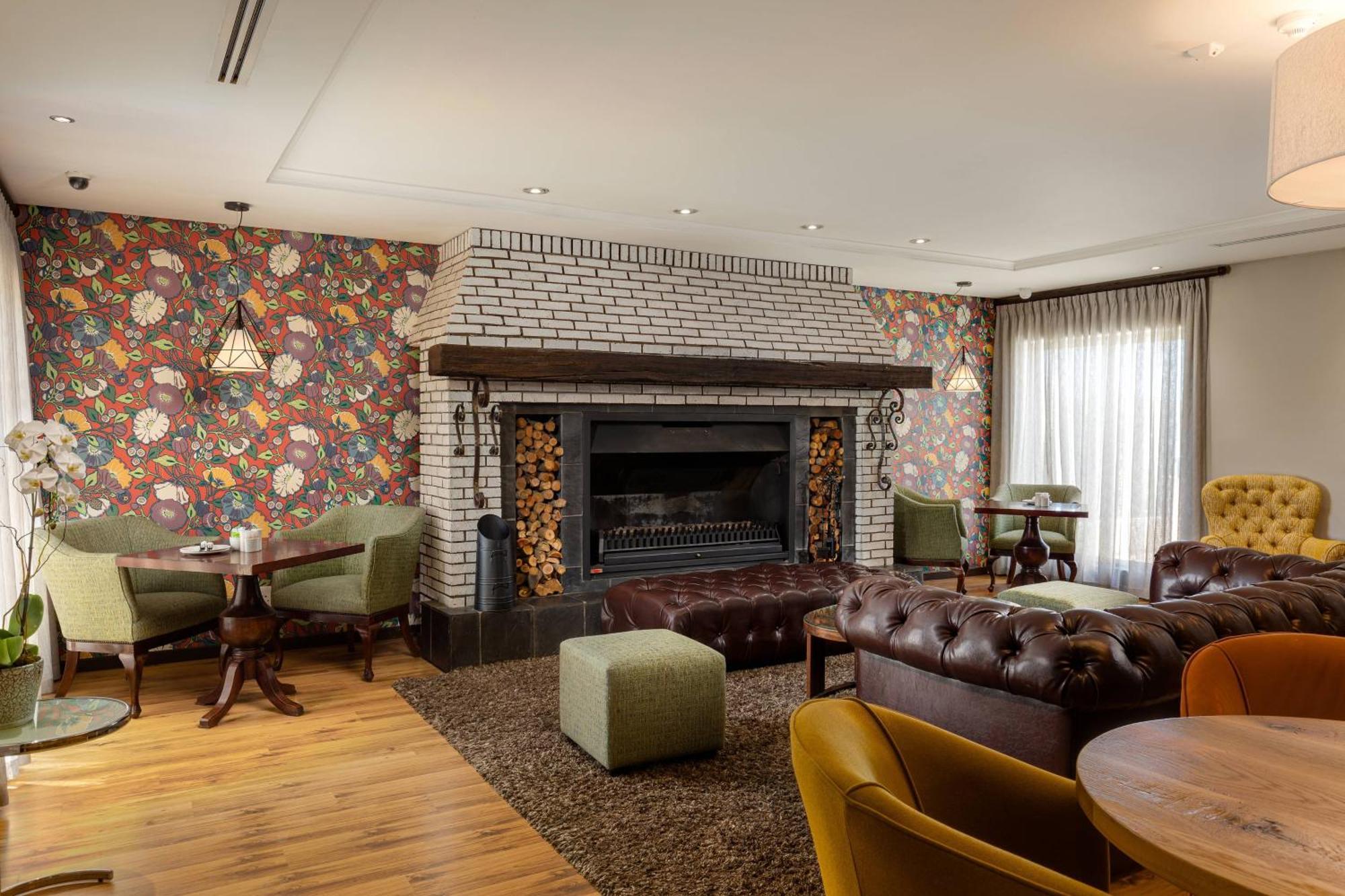 Protea By Marriott Cape Town Durbanville Hotel Bellville