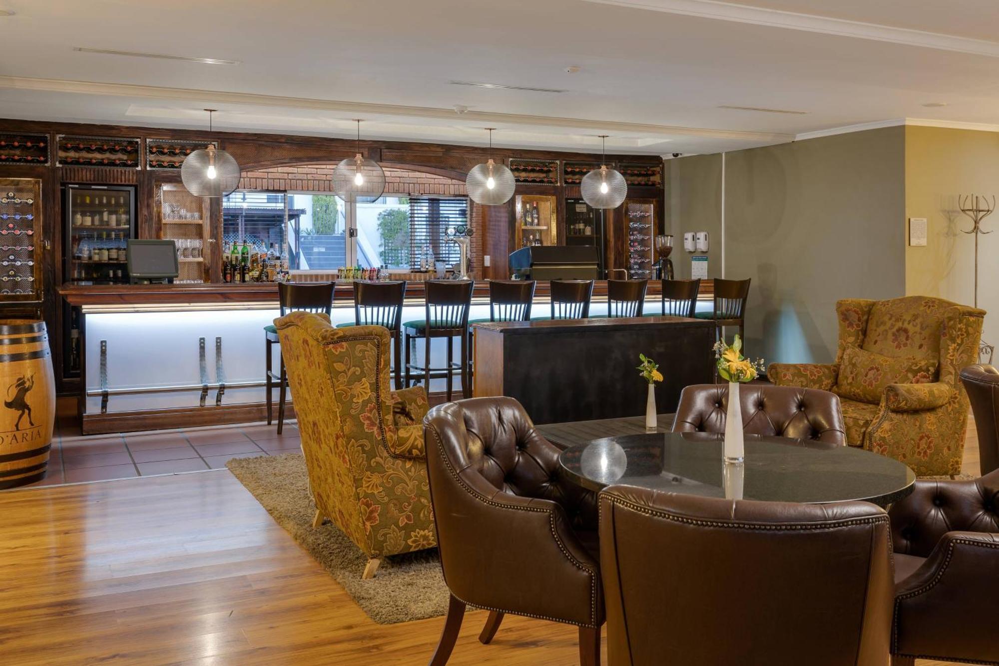 Protea By Marriott Cape Town Durbanville Hotel