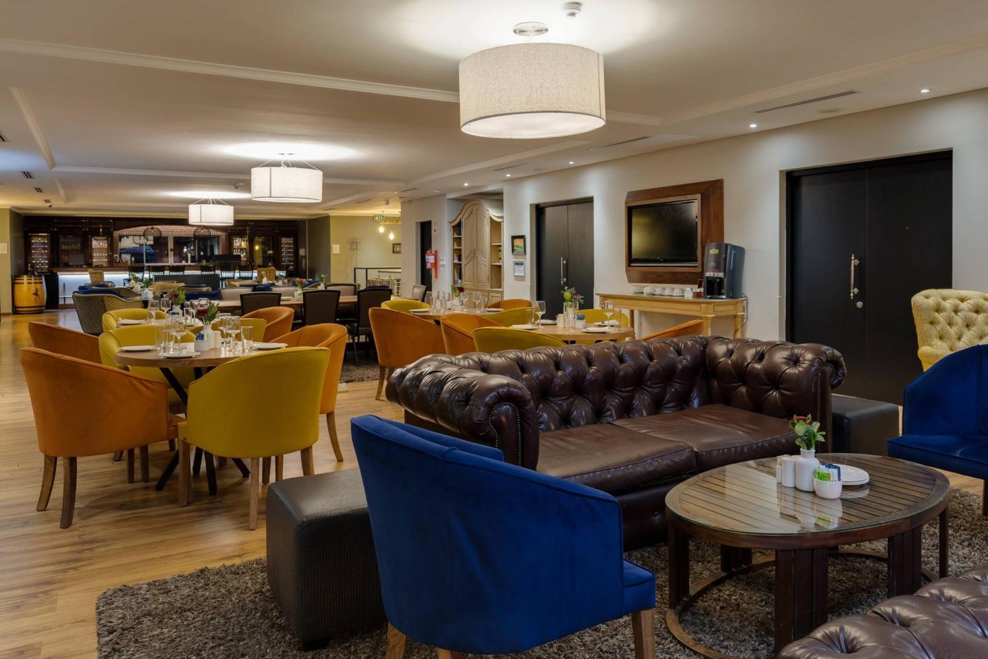 Hotel Protea By Marriott Cape Town Durbanville Bellville