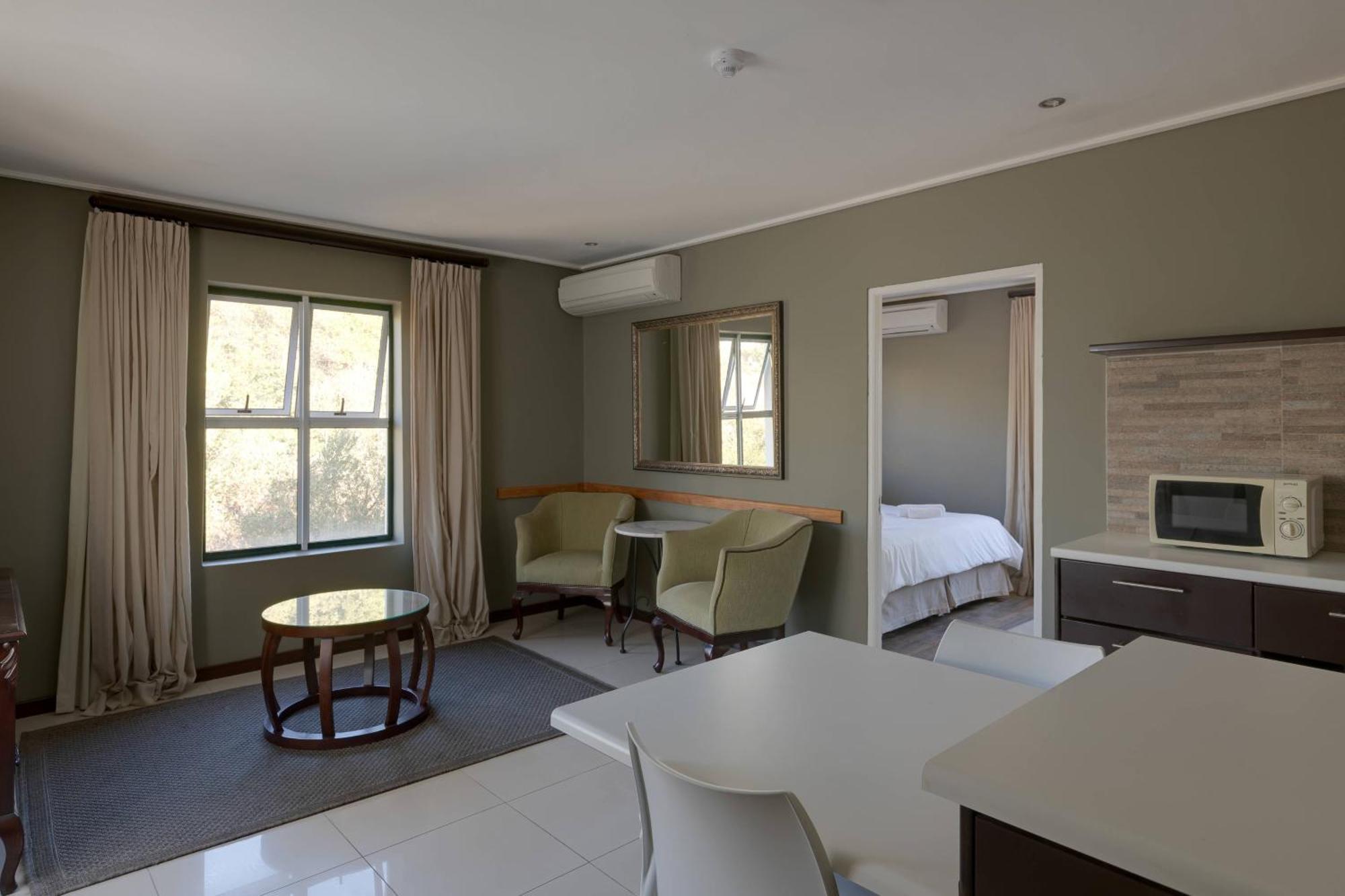 Hotel Protea By Marriott Cape Town Durbanville