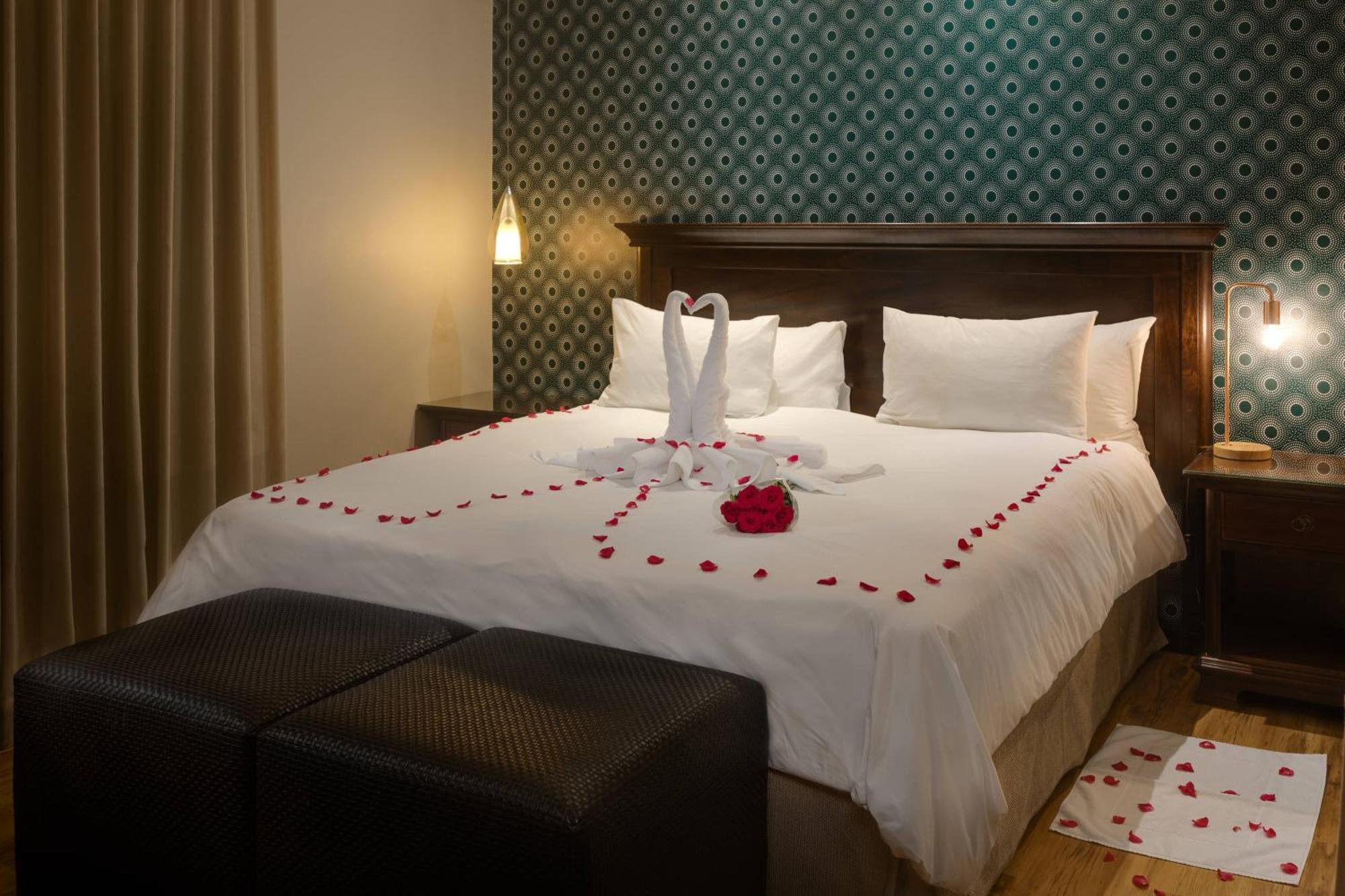 Hotel Protea By Marriott Cape Town Durbanville 3*