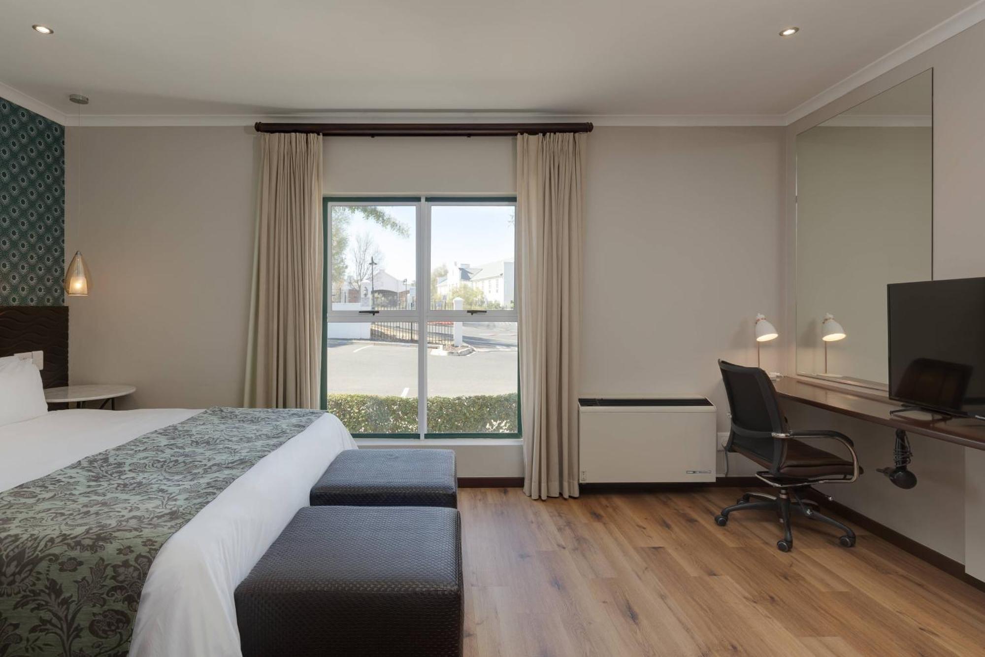 Protea By Marriott Cape Town Durbanville