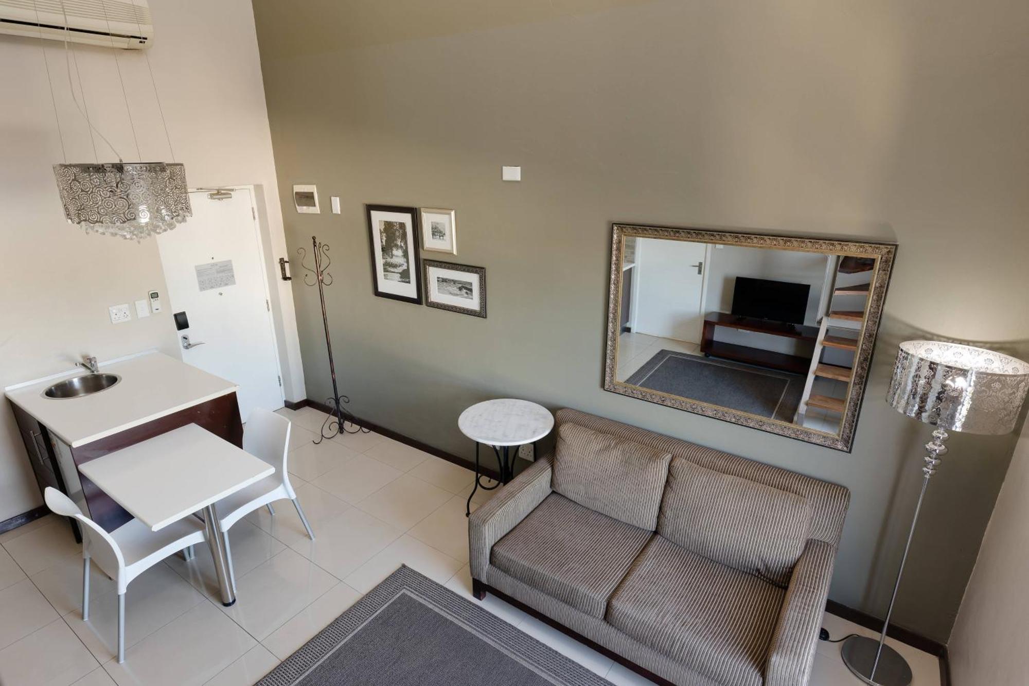 Protea By Marriott Cape Town Durbanville Hotel