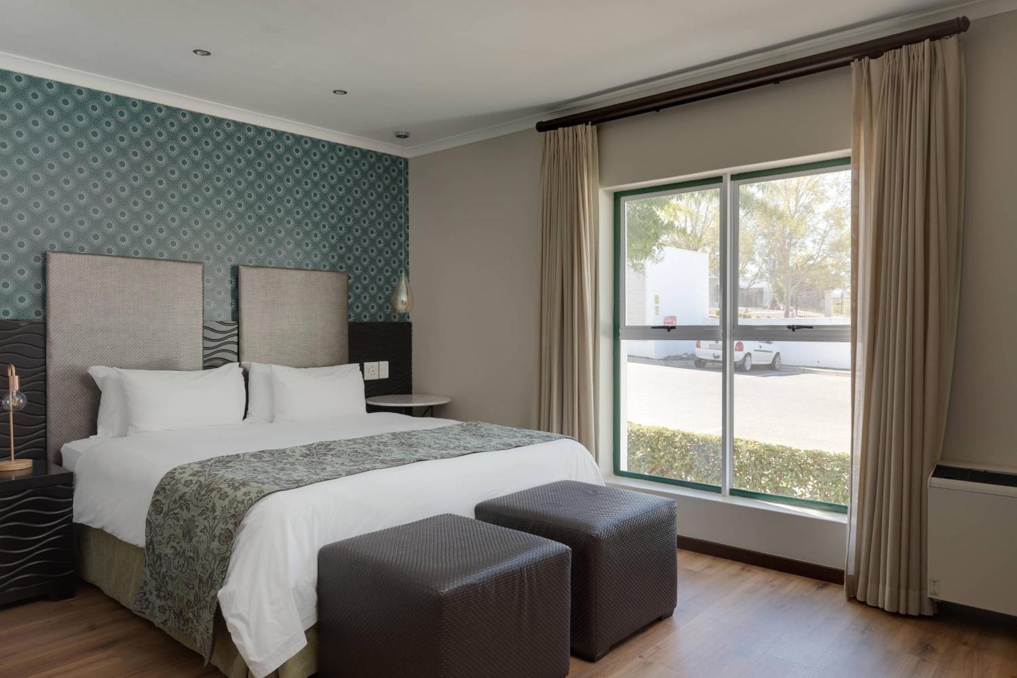 Hotel Protea By Marriott Cape Town Durbanville 3*