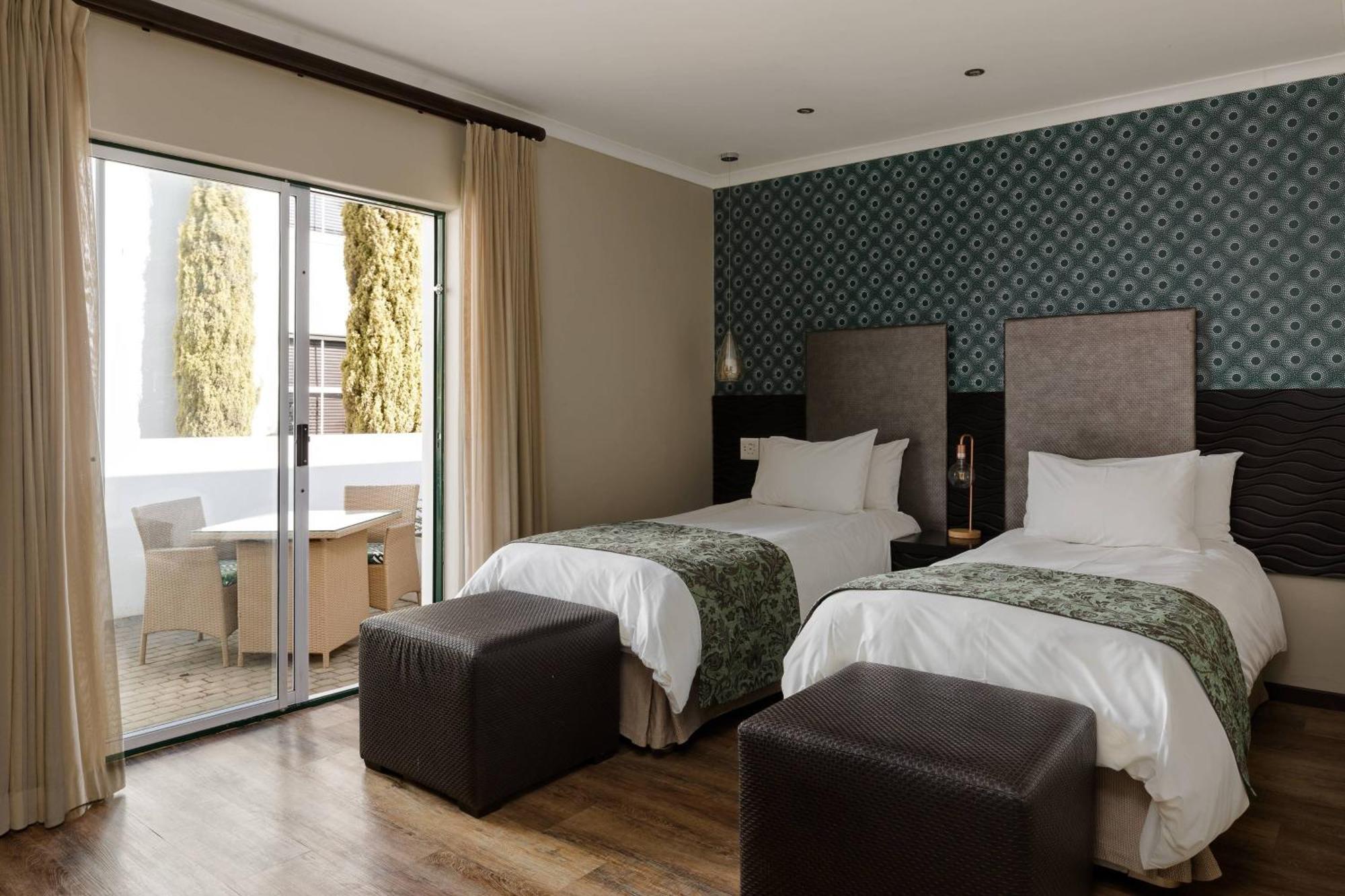 Protea By Marriott Cape Town Durbanville Hotel Bellville