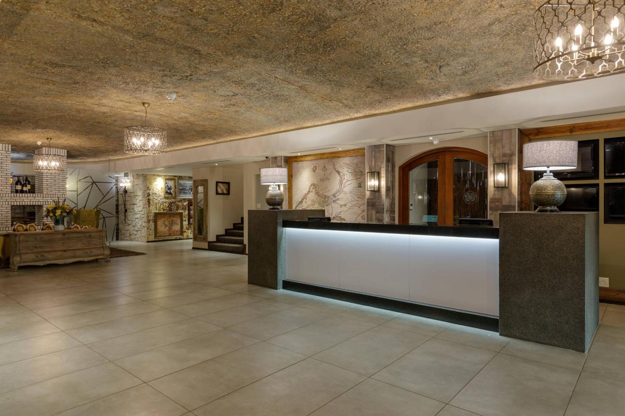 Protea By Marriott Cape Town Durbanville Bellville