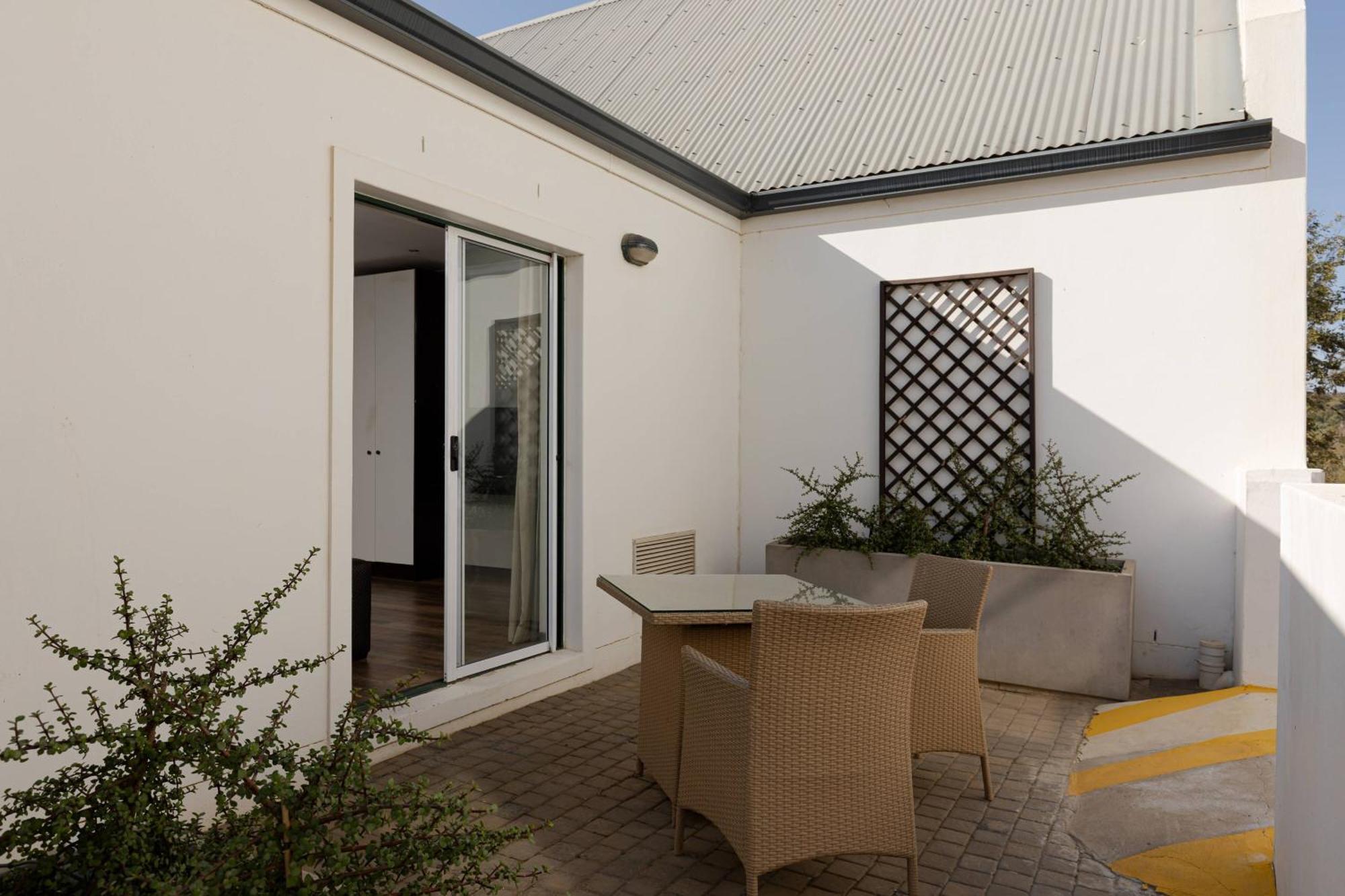 Protea By Marriott Cape Town Durbanville Hotel