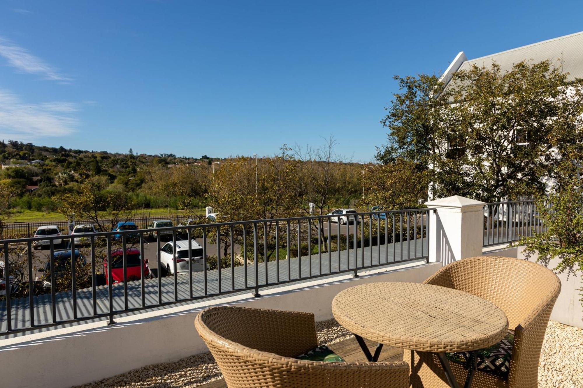 Protea By Marriott Cape Town Durbanville Hotel 3*