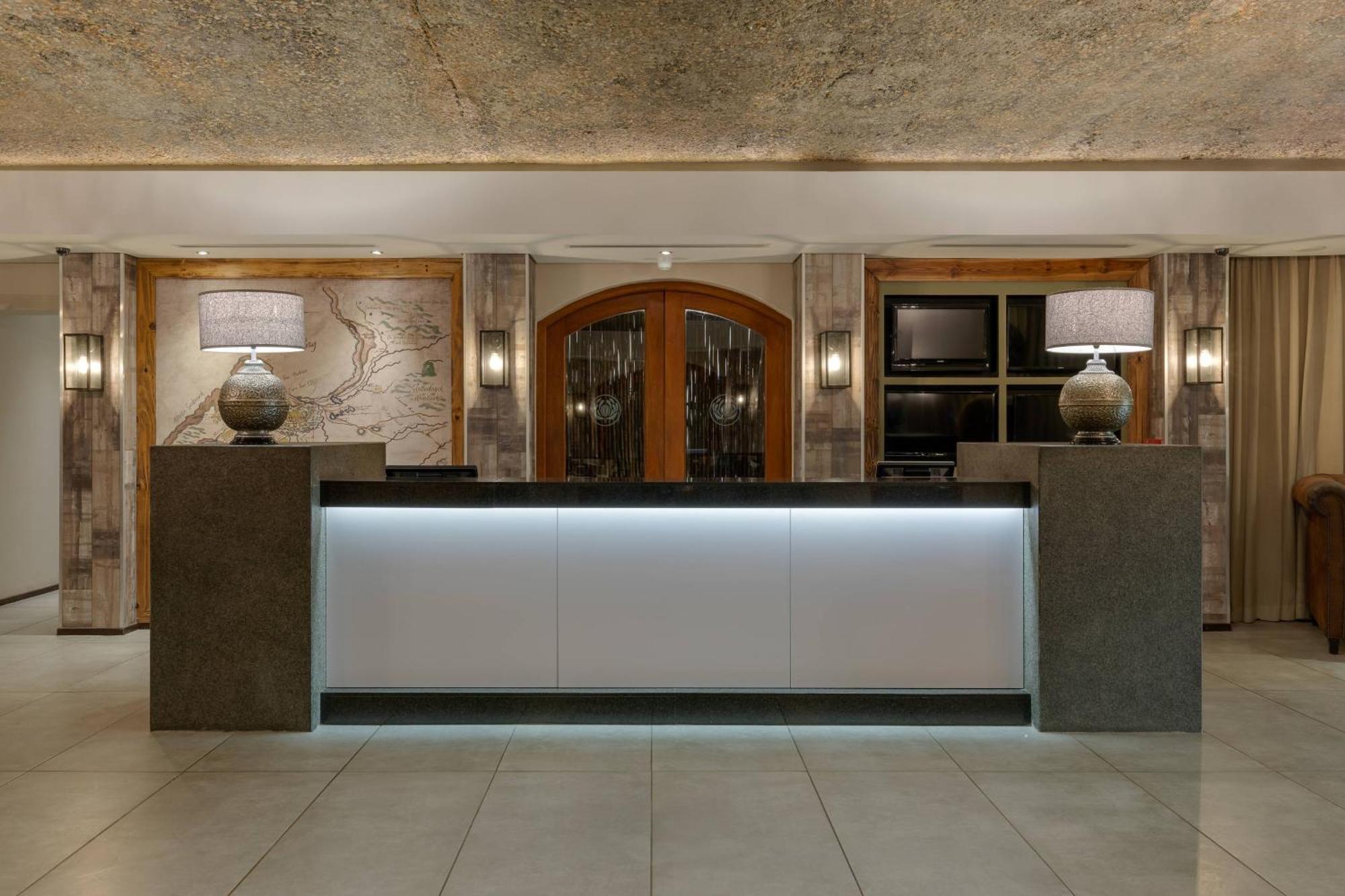 Hotel Protea By Marriott Cape Town Durbanville 3*