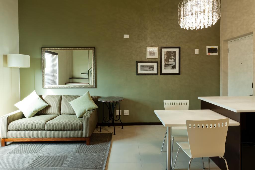 Hotel Protea By Marriott Cape Town Durbanville Bellville