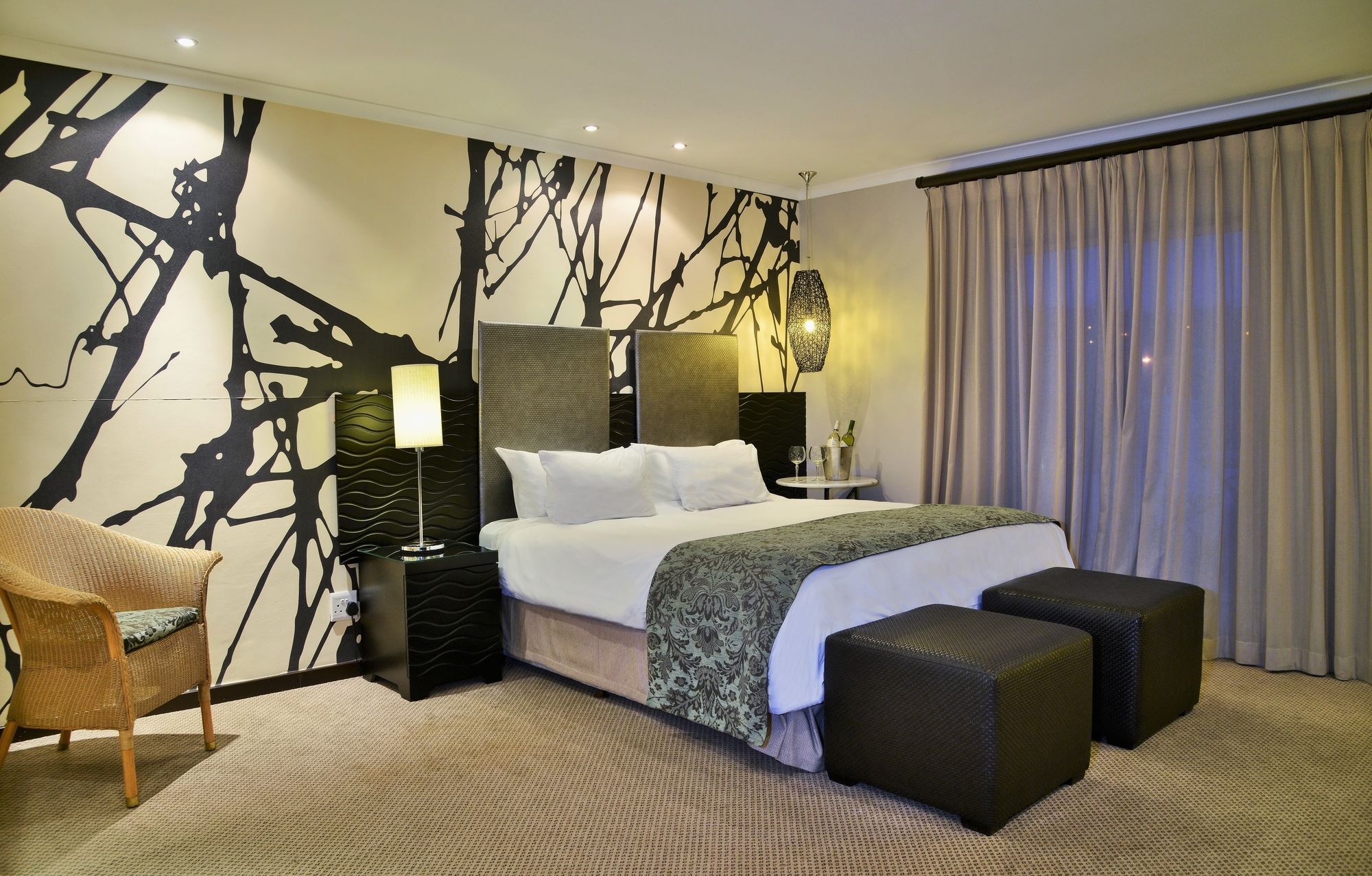 Protea By Marriott Cape Town Durbanville 3* Bellville