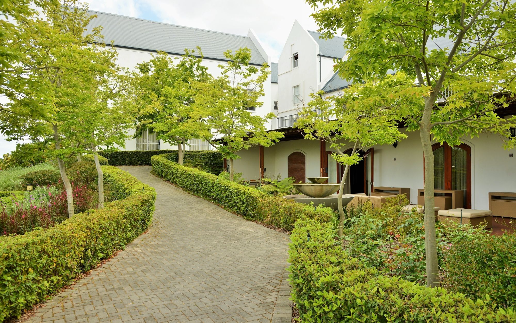 Protea By Marriott Cape Town Durbanville Hotel Bellville