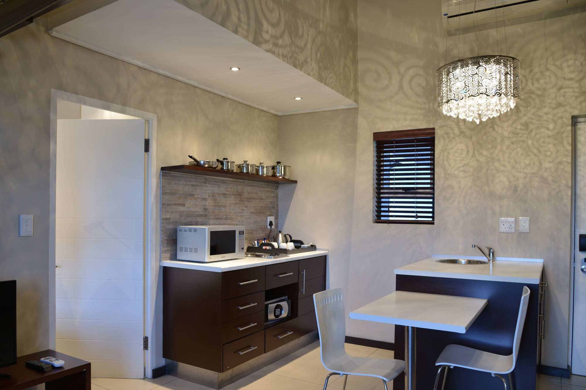 Protea By Marriott Cape Town Durbanville Hotel Bellville