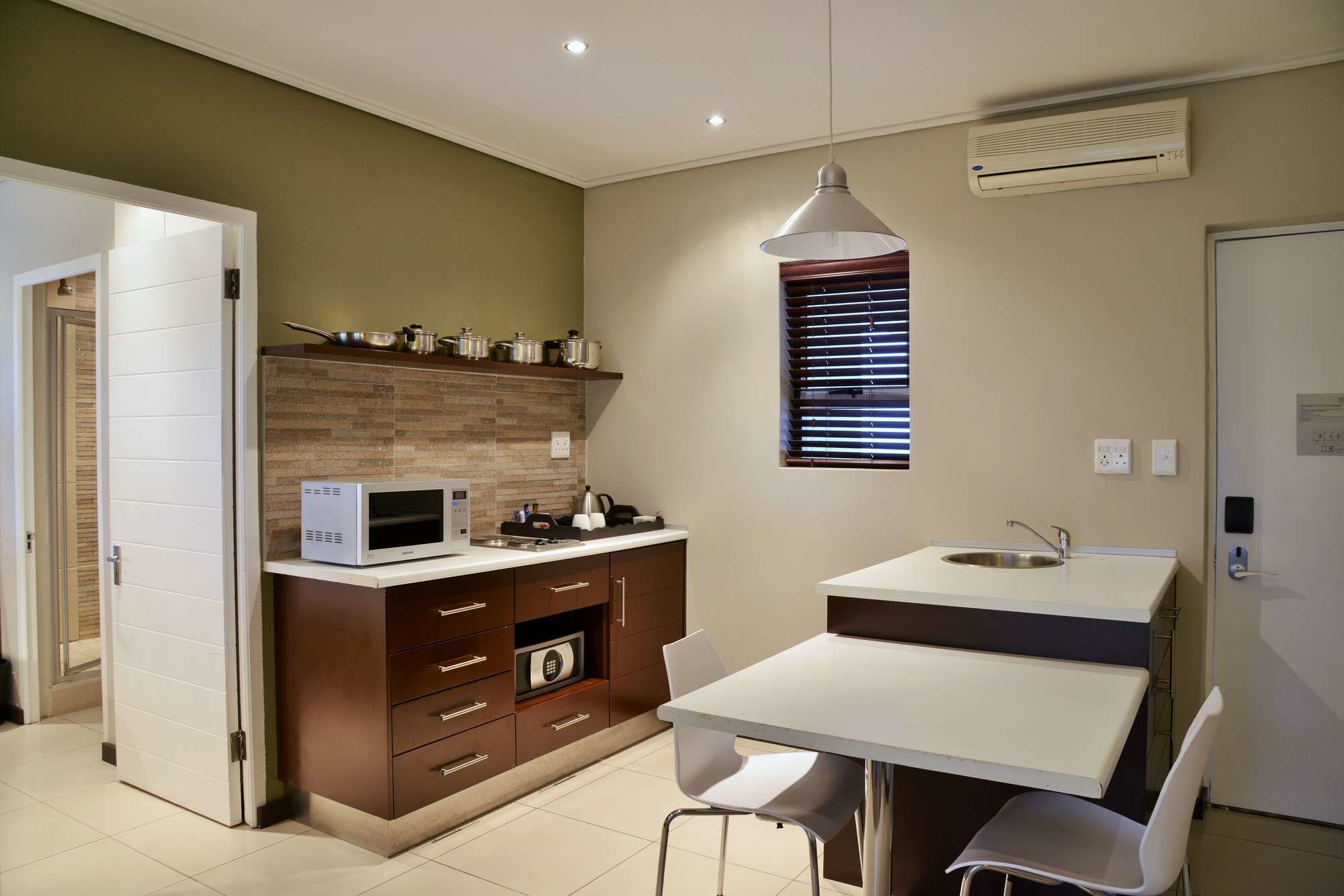 Protea By Marriott Cape Town Durbanville Hotel Bellville