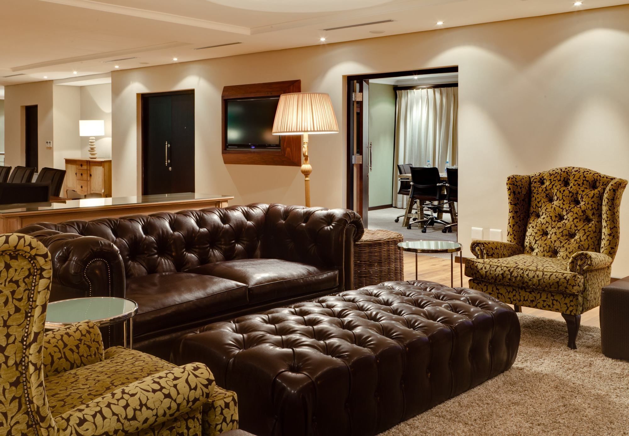 Protea By Marriott Cape Town Durbanville Hotel Bellville