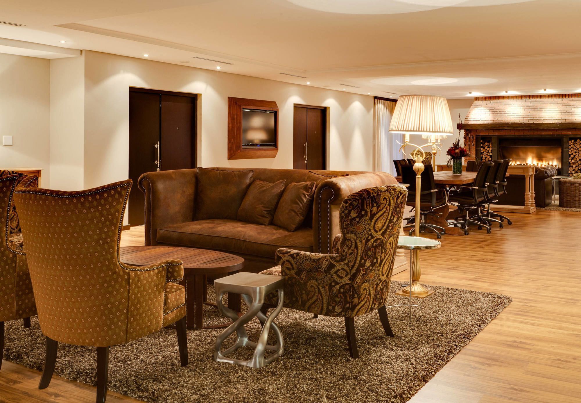 Hotel Protea By Marriott Cape Town Durbanville 3*
