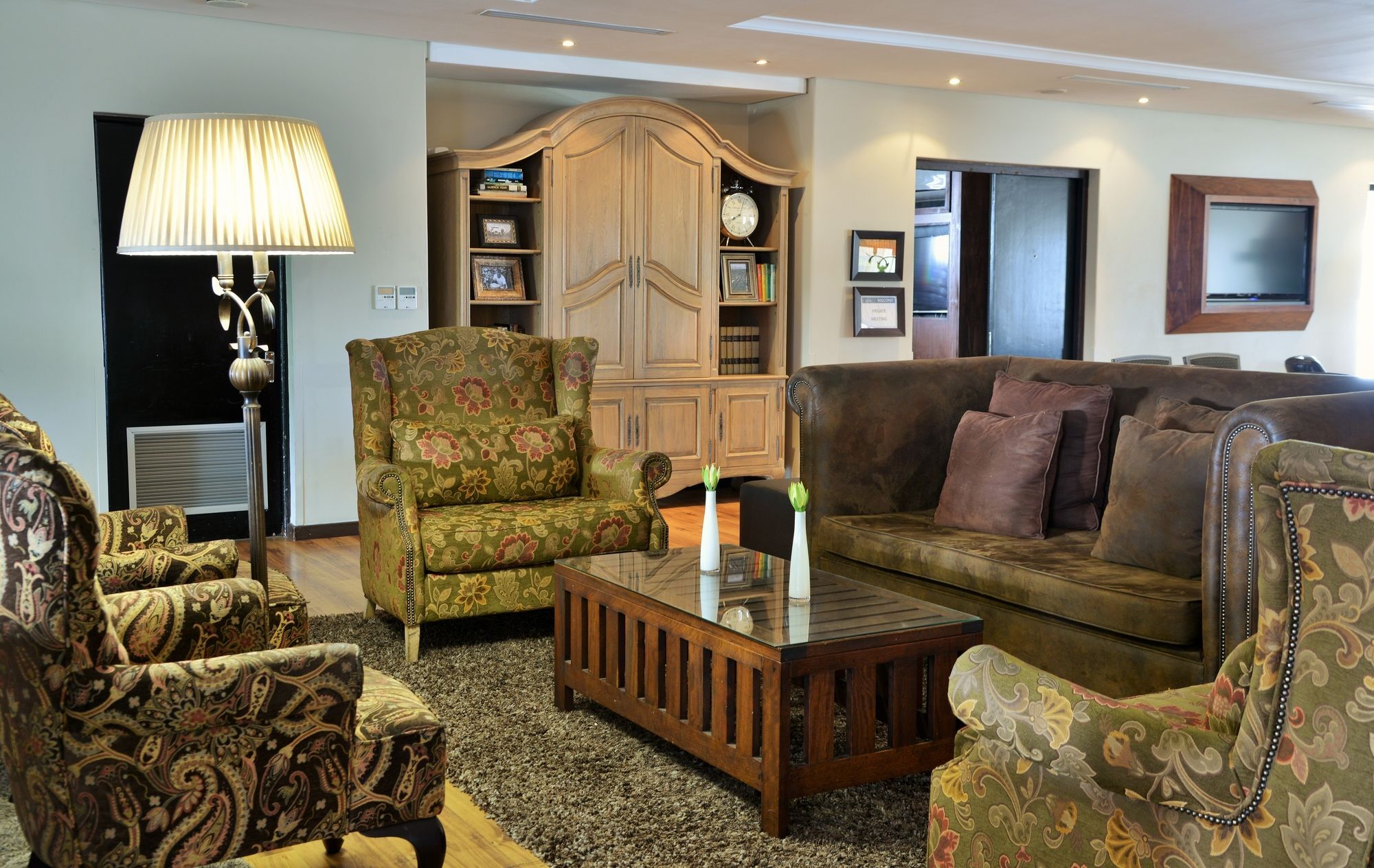 Hotel Protea By Marriott Cape Town Durbanville