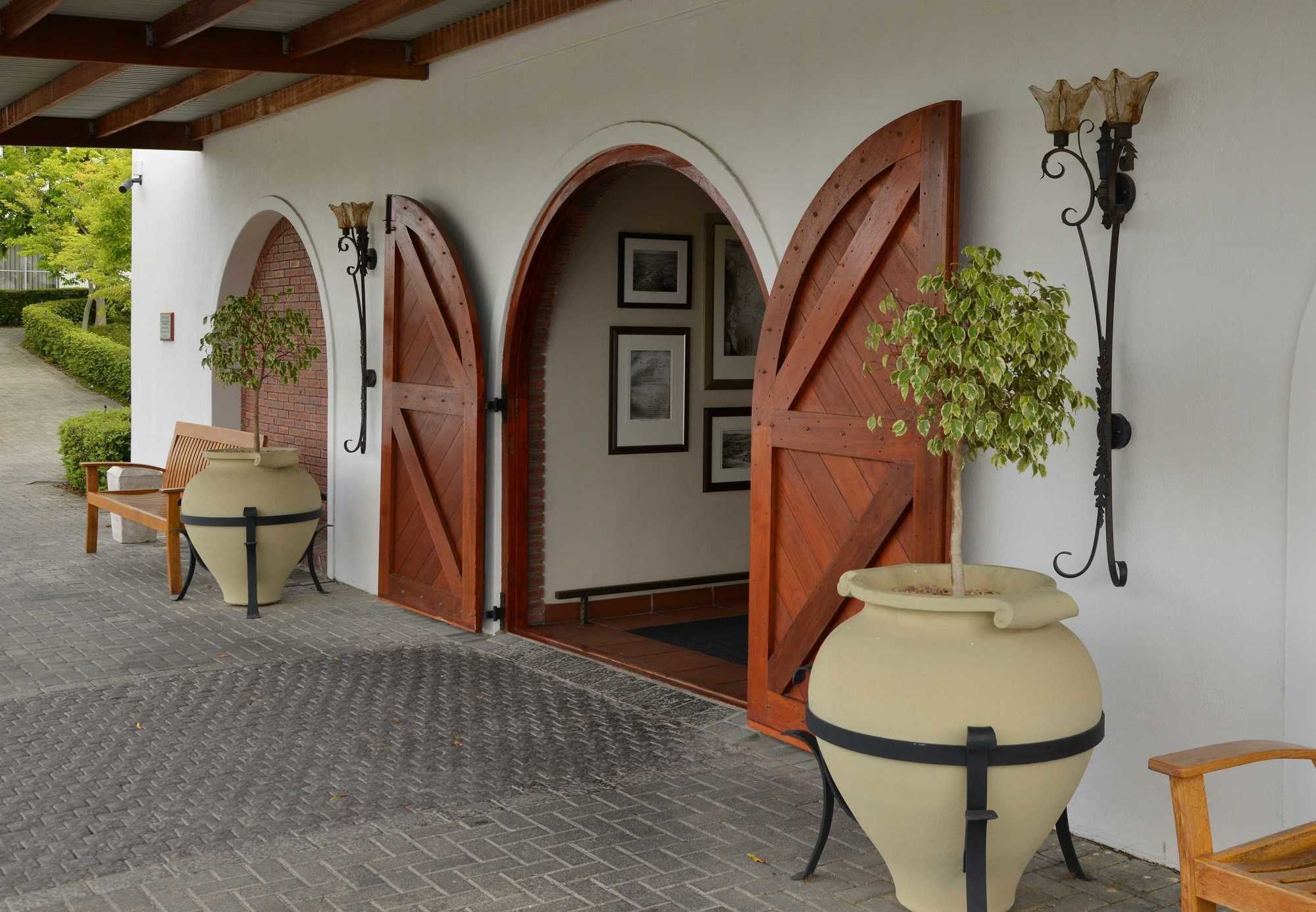 Protea By Marriott Cape Town Durbanville Hotel 3*