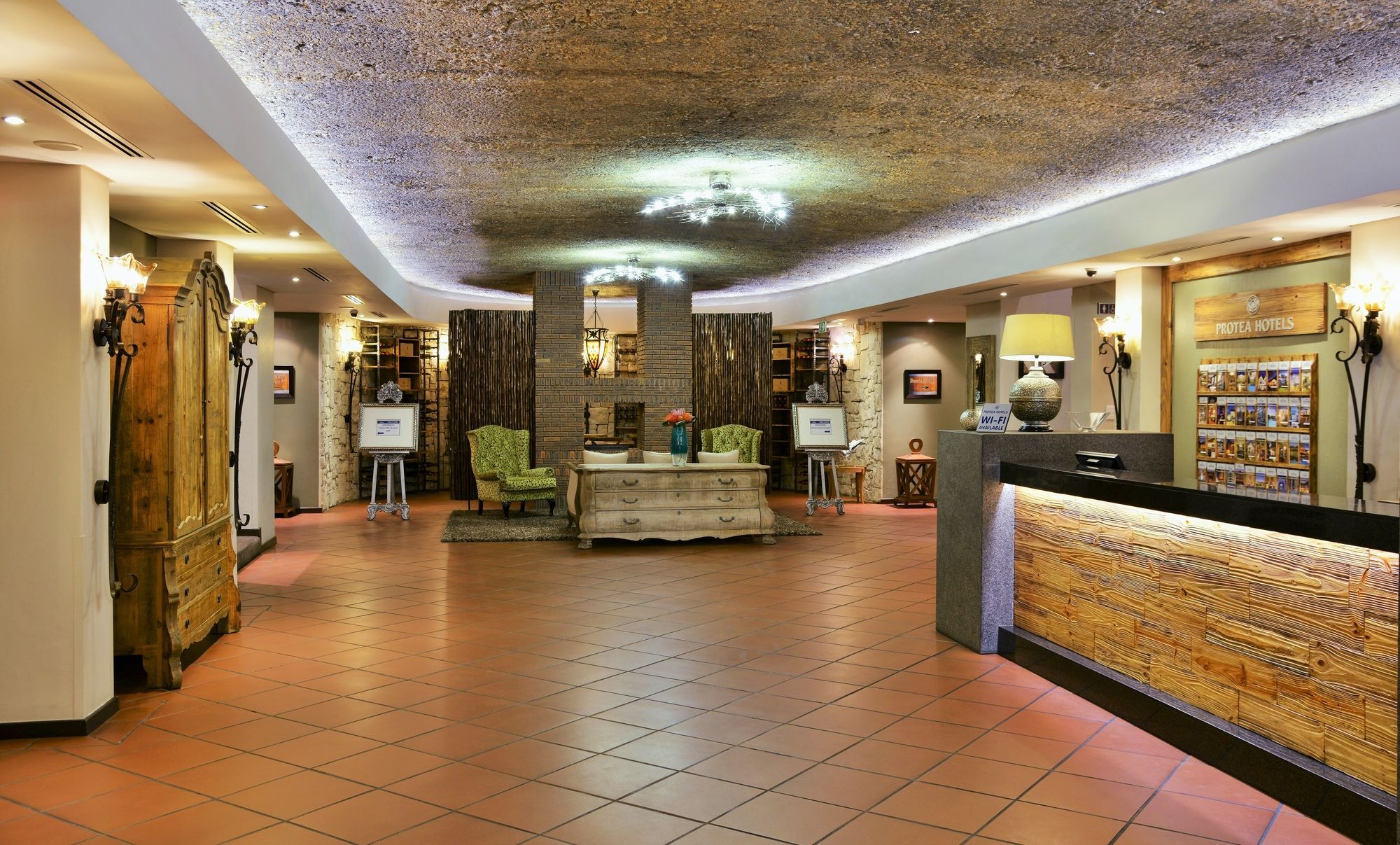Protea By Marriott Cape Town Durbanville Bellville