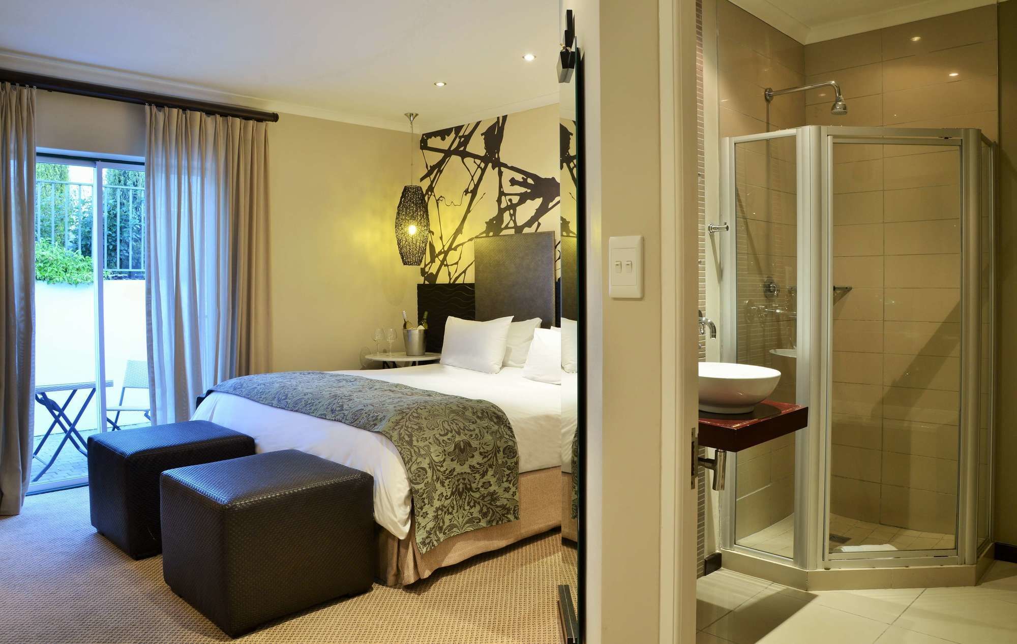 Hotel Protea By Marriott Cape Town Durbanville