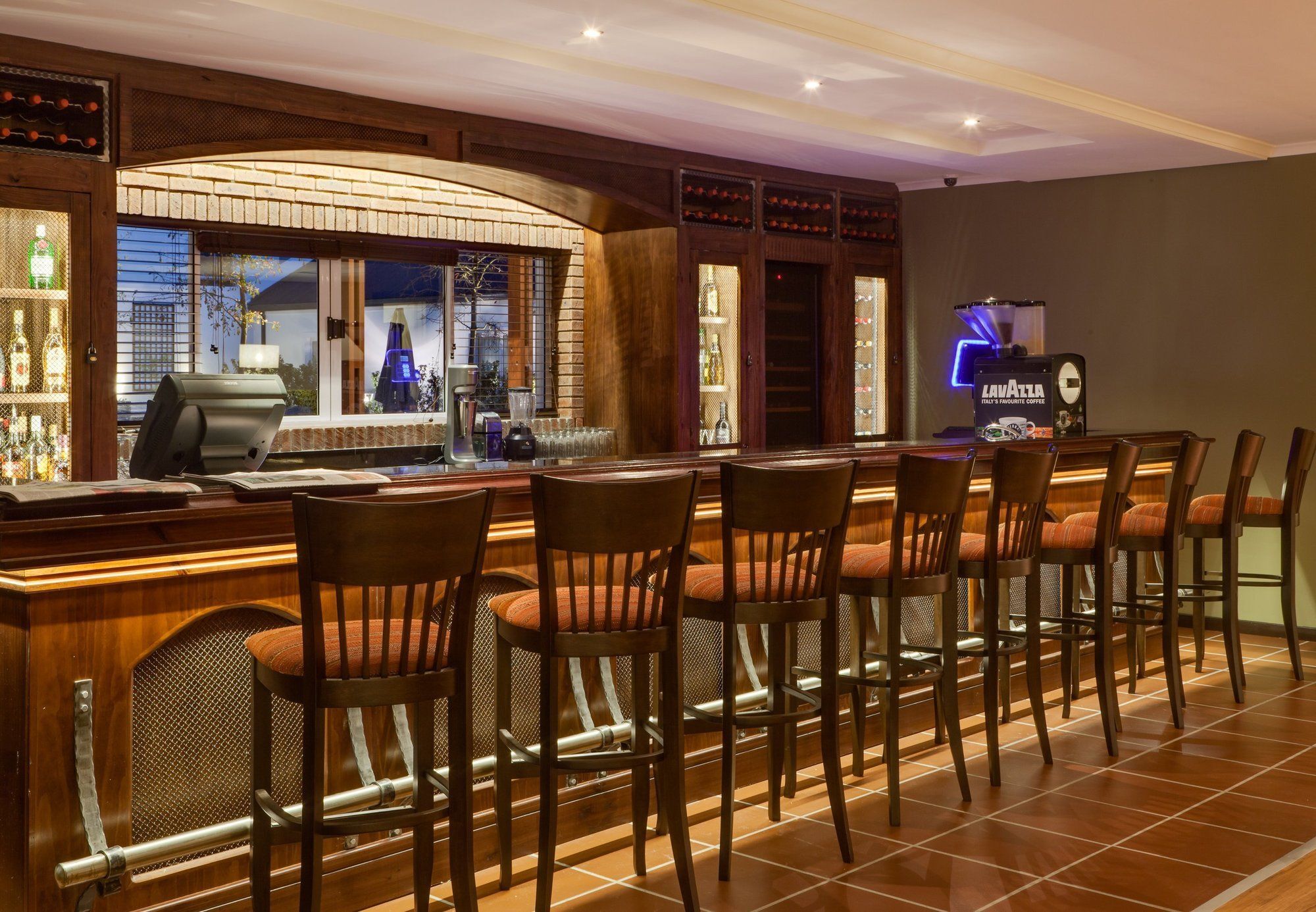 Protea By Marriott Cape Town Durbanville 3*